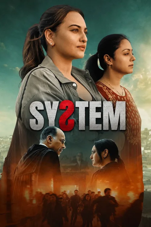 System 2026 WEB-DL Hindi - FlixBD