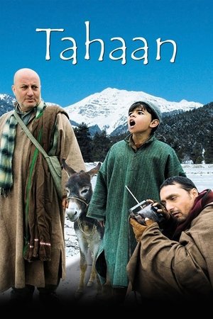 Tahaan 2008 WEB-DL Hindi - FlixBD