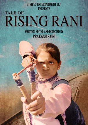 Tale of Rising Rani 2022 WEB-DL Hindi - FlixBD