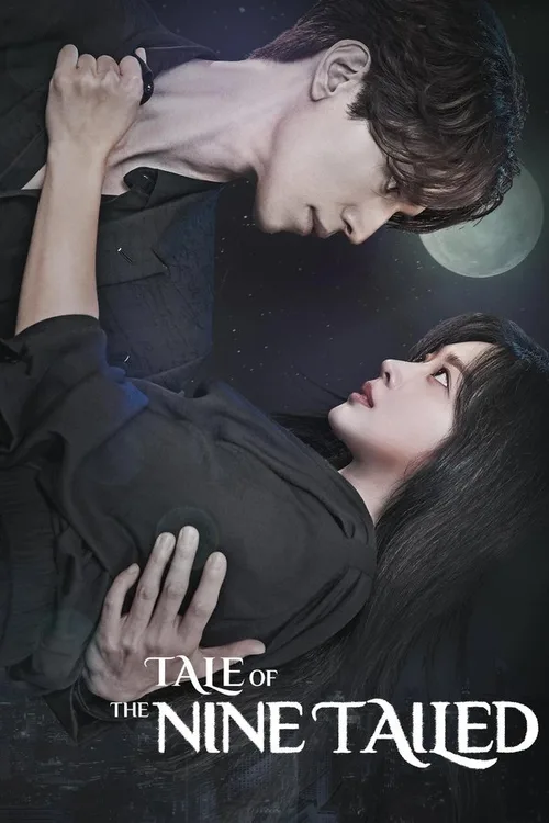 Tale of the Nine Tailed 2020 Season 1 - FlixBD