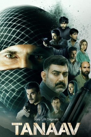Tanaav 2022 Season 01 EP01-12 WEB-DL Bengali Hindi - FlixBD