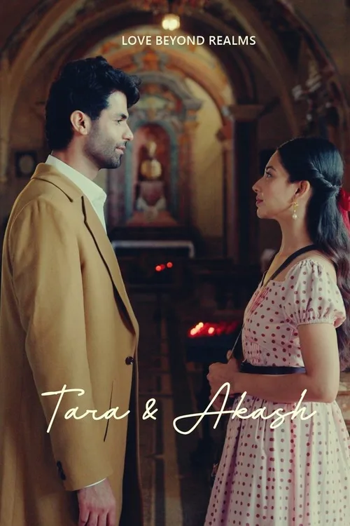 Tara And Akash: Love Beyond Realms 2025 WEB-DL Hindi - FlixBD