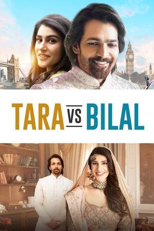 Tara vs Bilal 2022 WEB-DL Hindi - FlixBD