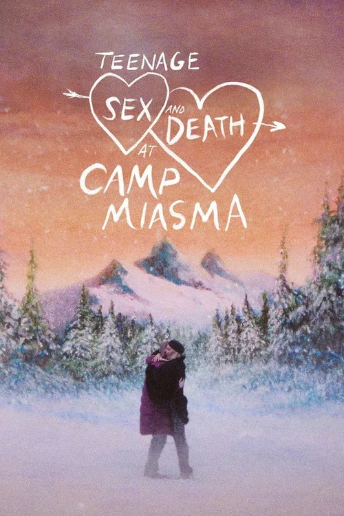 Teenage Sex and Death at Camp Miasma 2026 English WEB-DL - FlixBD