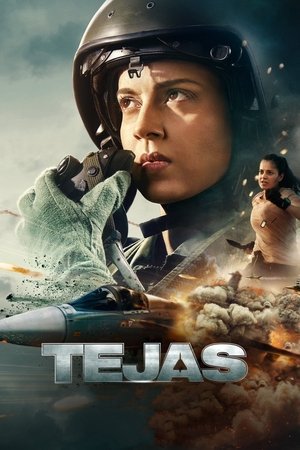 Tejas 2023 WEB-DL Hindi - FlixBD