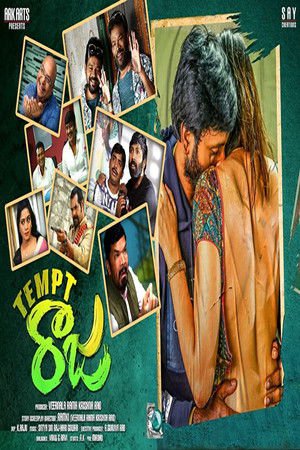 Tempt Raja 2021 WEB-DL Hindi Dubbed - FlixBD