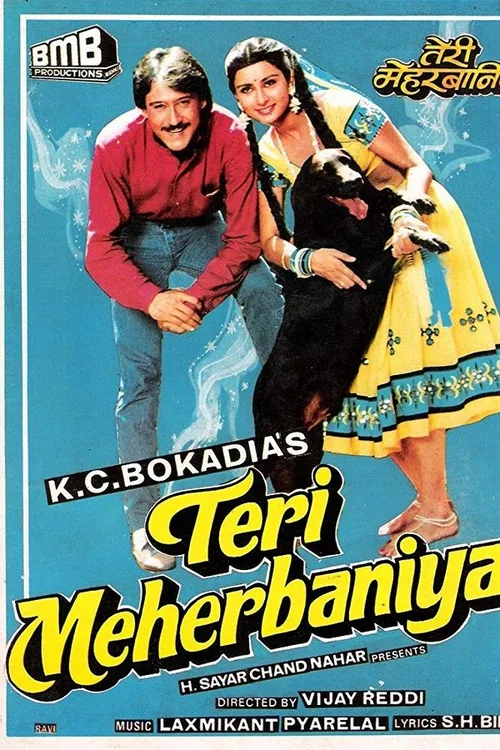 Teri Meherbaniyan 1985 Hindi WEB-DL - FlixBD