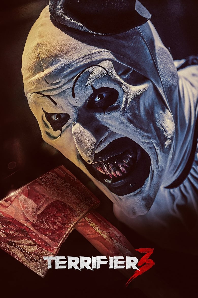 Terrifier (2016) WEB-DL English - FlixBD