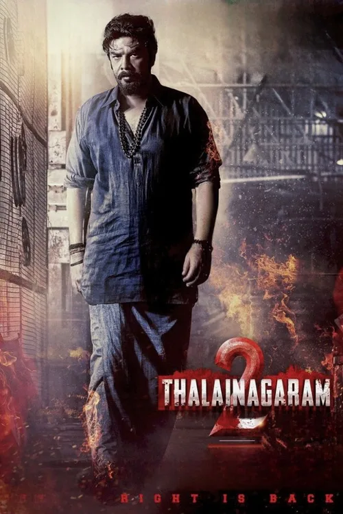 Thalainagaram 2 2023 WEB-DL Hindi - FlixBD