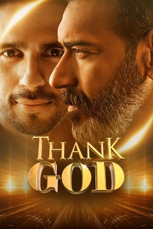 Thank God 2022 WEB-DL Hindi - FlixBD