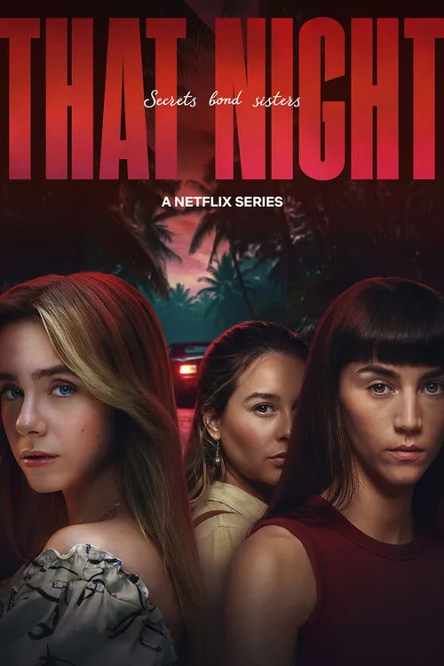 That Night 2026 Season 1 Complete WEB-DL Hindi English - FlixBD