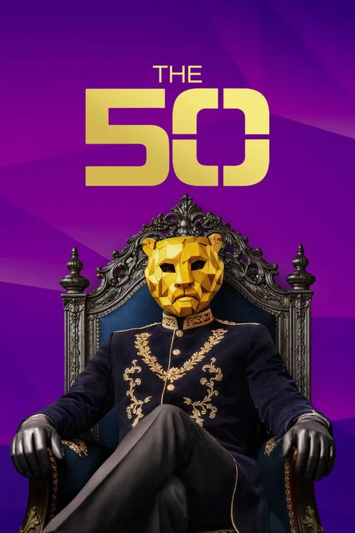 The 50 2026 Season 1 WEB-DL Hindi - FlixBD