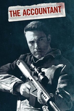 The Accountant 2016 WEB-DL Dual Audio [Hindi + English] - FlixBD
