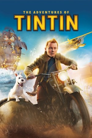 The Adventures of Tintin 2011 WEB-DL Bangla - FlixBD