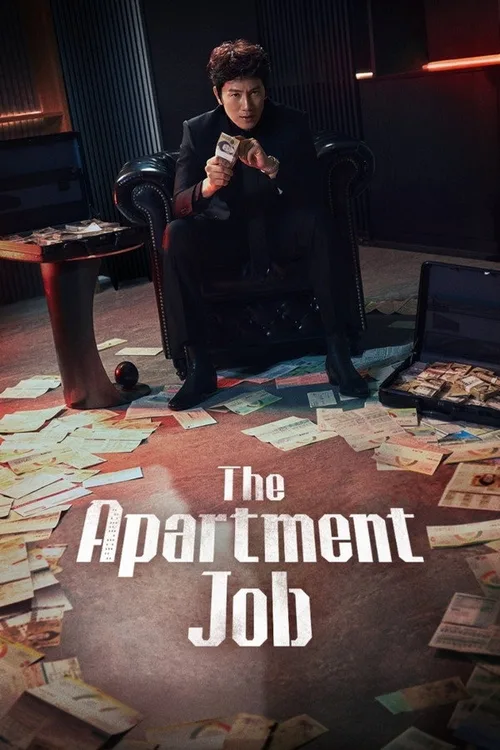 The Apartment Job (2026) Season 1 - FlixBD