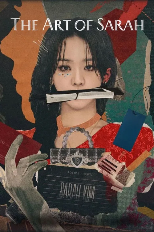 The Art of Sarah 2026 Season 1 WEB-DL Dual Audio - FlixBD
