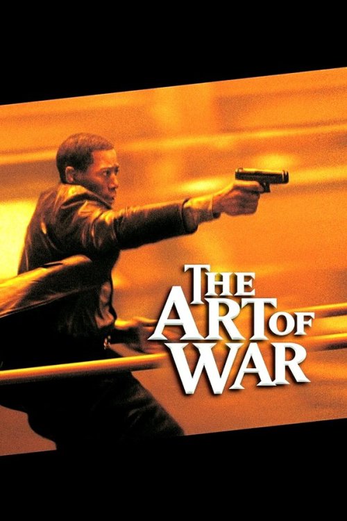 The Art of War 2000 WEB-DL Dual Audio - FlixBD