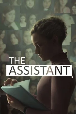The Assistant 2020 WEB-DL English - FlixBD