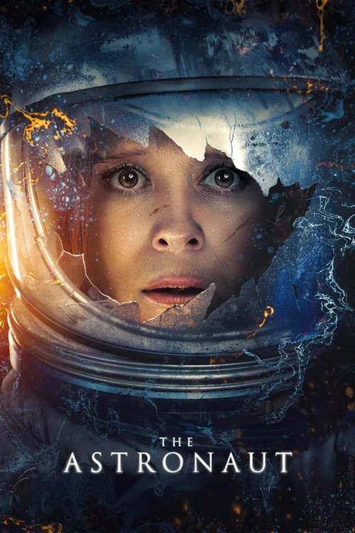 The Astronaut 2025 BluRay Hindi English - FlixBD