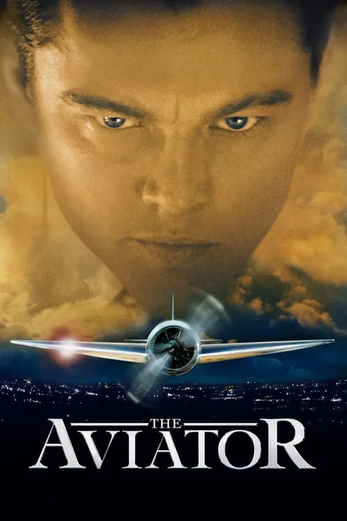 The Aviator 2004 BluRay Hindi English - FlixBD