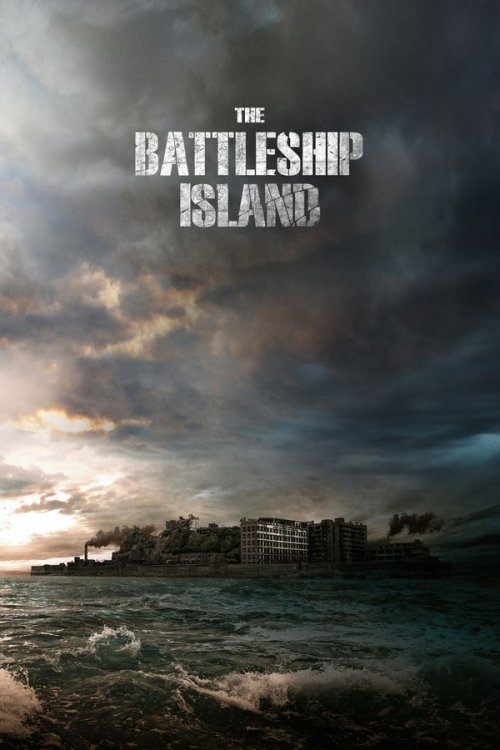 The Battleship Island 2017 WEB-DL Dual Audio - FlixBD