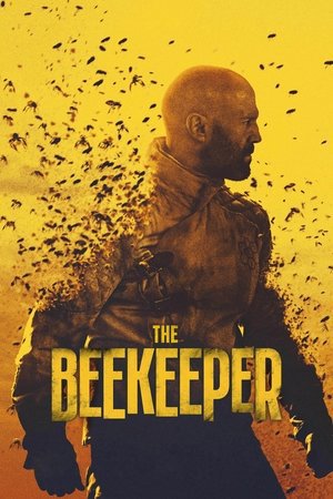 The Beekeeper 2024 WEB-DL Dual Audio [English] - FlixBD
