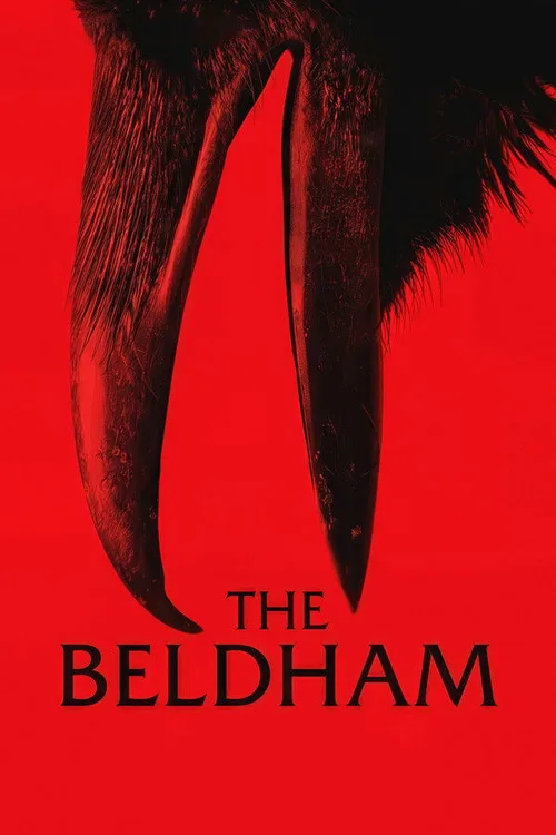 The Beldham 2025 WEB-DL Hindi English - FlixBD