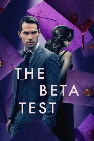 The Beta Test 2021 WEB-DL English - FlixBD