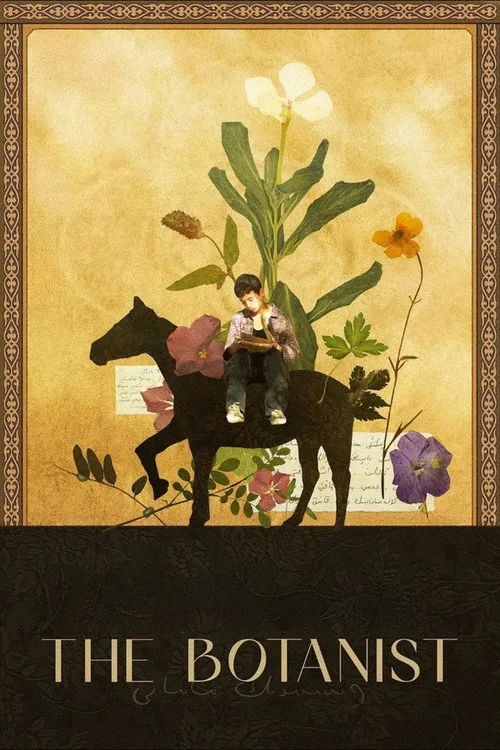 The Botanist 2026 WEB-DL Dual Audio - FlixBD