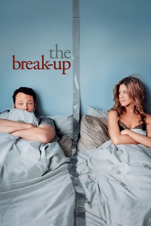 The Break-Up 2006 BluRay Hindi English - FlixBD