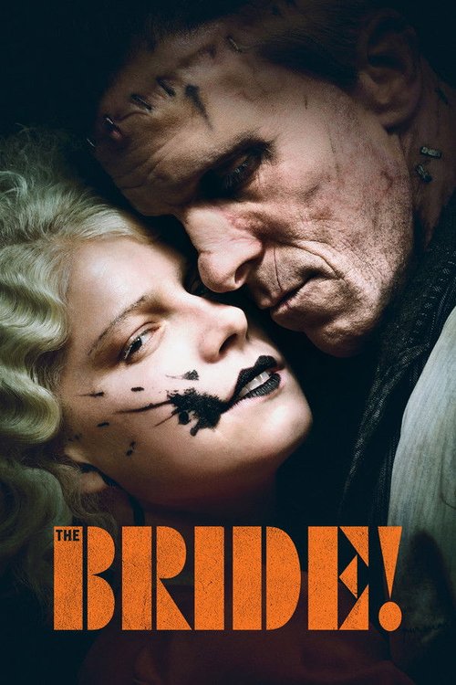The Bride! 2026 WEB-DL English - FlixBD