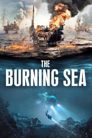 The Burning Sea 2021 WEB-DL Dual Audio - FlixBD