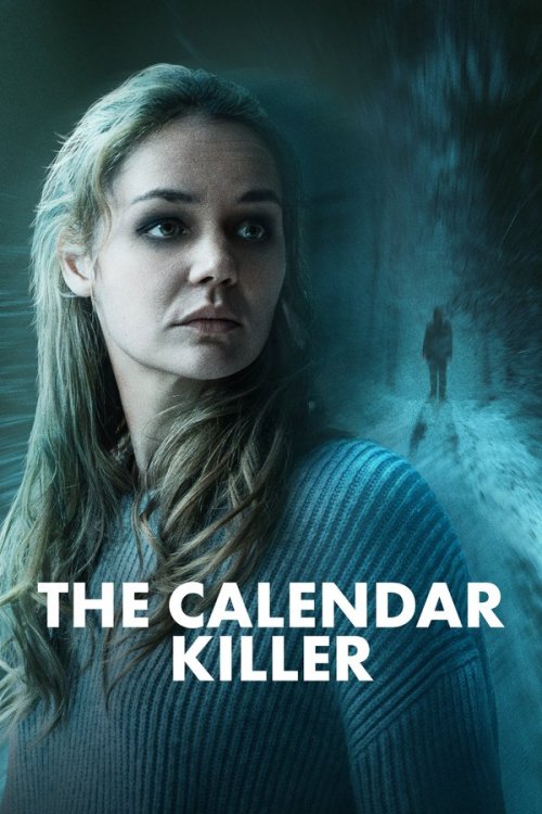 The Calendar Killer 2025 WEB-DL Dual Audio - FlixBD