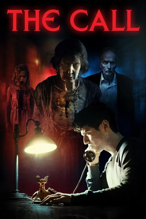 The Call 2020 BluRay Dual Audio - FlixBD
