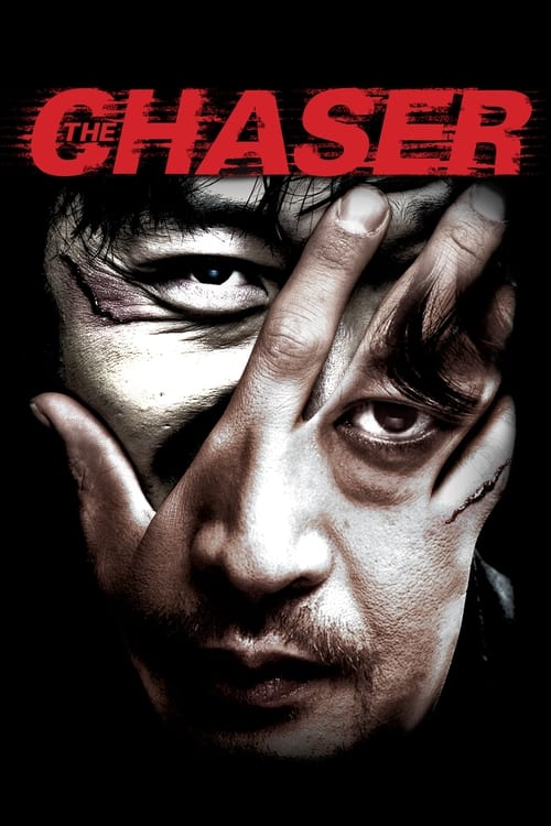 The Chaser 2008 BluRay Hindi Korean - FlixBD