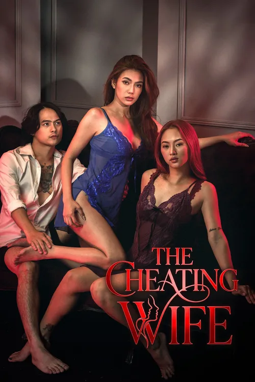 The Cheating Wife 2026 WEB-DL Tagalog - FlixBD