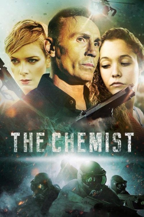 The Chemist 2016 WEB-DL Dual Audio - FlixBD