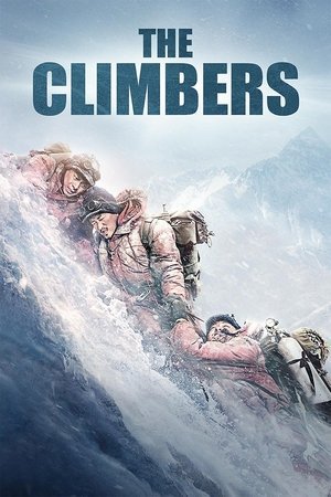 The Climbers 2019 WEB-DL Dual Audio [Hindi + Chinese] - FlixBD