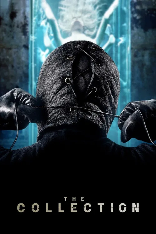 The Collection 2012 WEB-DL Hindi English - FlixBD