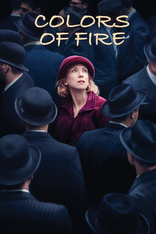 The Colors of Fire 2022 WEB-DL Dual Audio - FlixBD