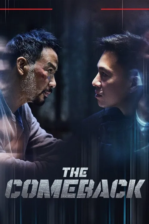 The Comeback 2023 WEB-DL Hindi - FlixBD