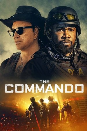The Commando 2022 WEB-DL English - FlixBD