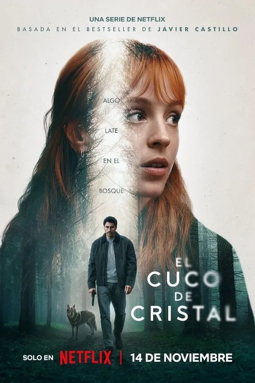 The Crystal Cuckoo 2025 Season 1 WEB-DL Hindi English - FlixBD
