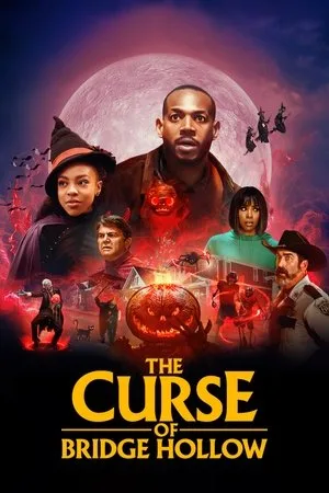 The Curse of Bridge Hollow 2022 WEB-DL Dual Audio - FlixBD