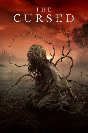 The Cursed 2021 WEB-DL English - FlixBD