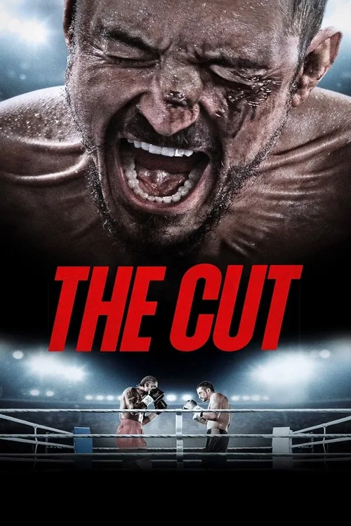 The Cut 2025 BluRay Hindi English - FlixBD