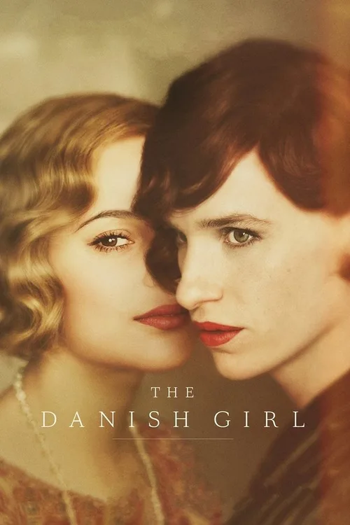 The Danish Girl 2015 BluRay Hindi English - FlixBD
