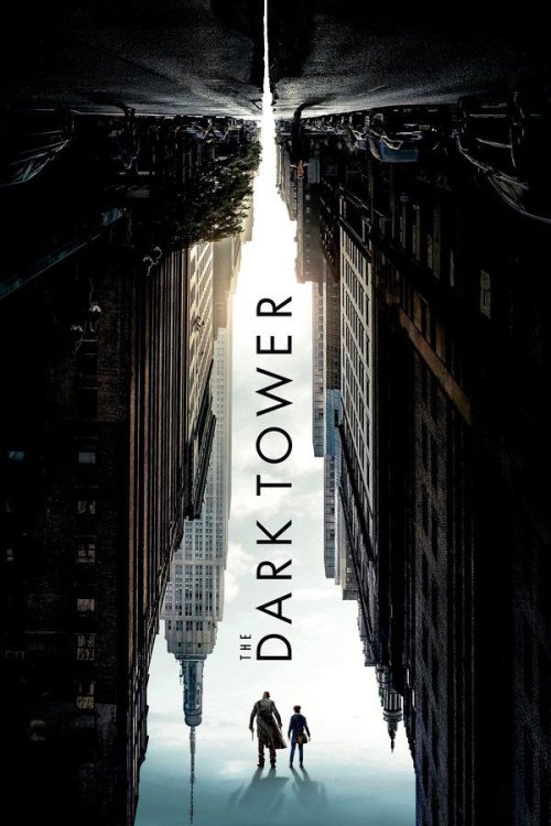 The Dark Tower 2017 WEB-DL Dual Audio - FlixBD