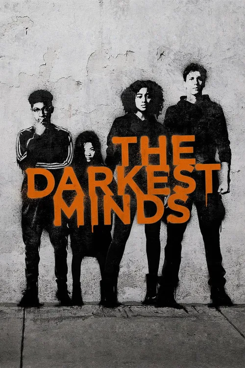The Darkest Minds 2018 BluRay Hindi English - FlixBD