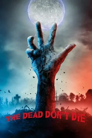 The Dead Don’t Die 2019 WEB-DL English - FlixBD